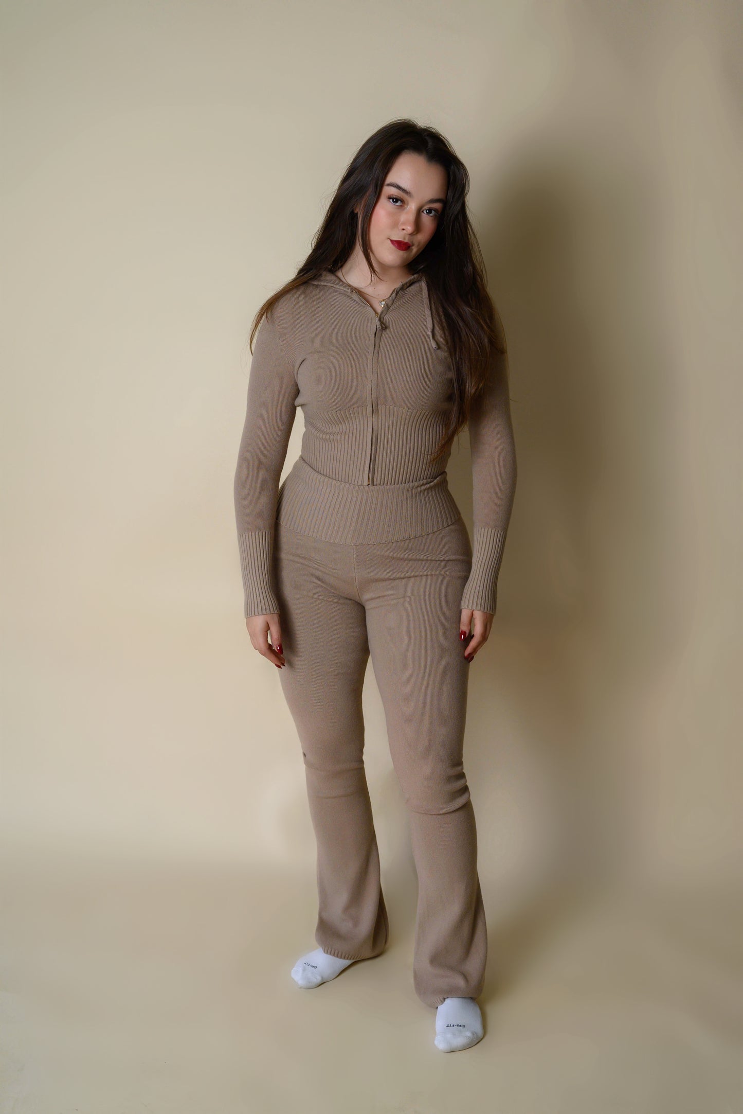 Conjunto Cozy Punto Fino