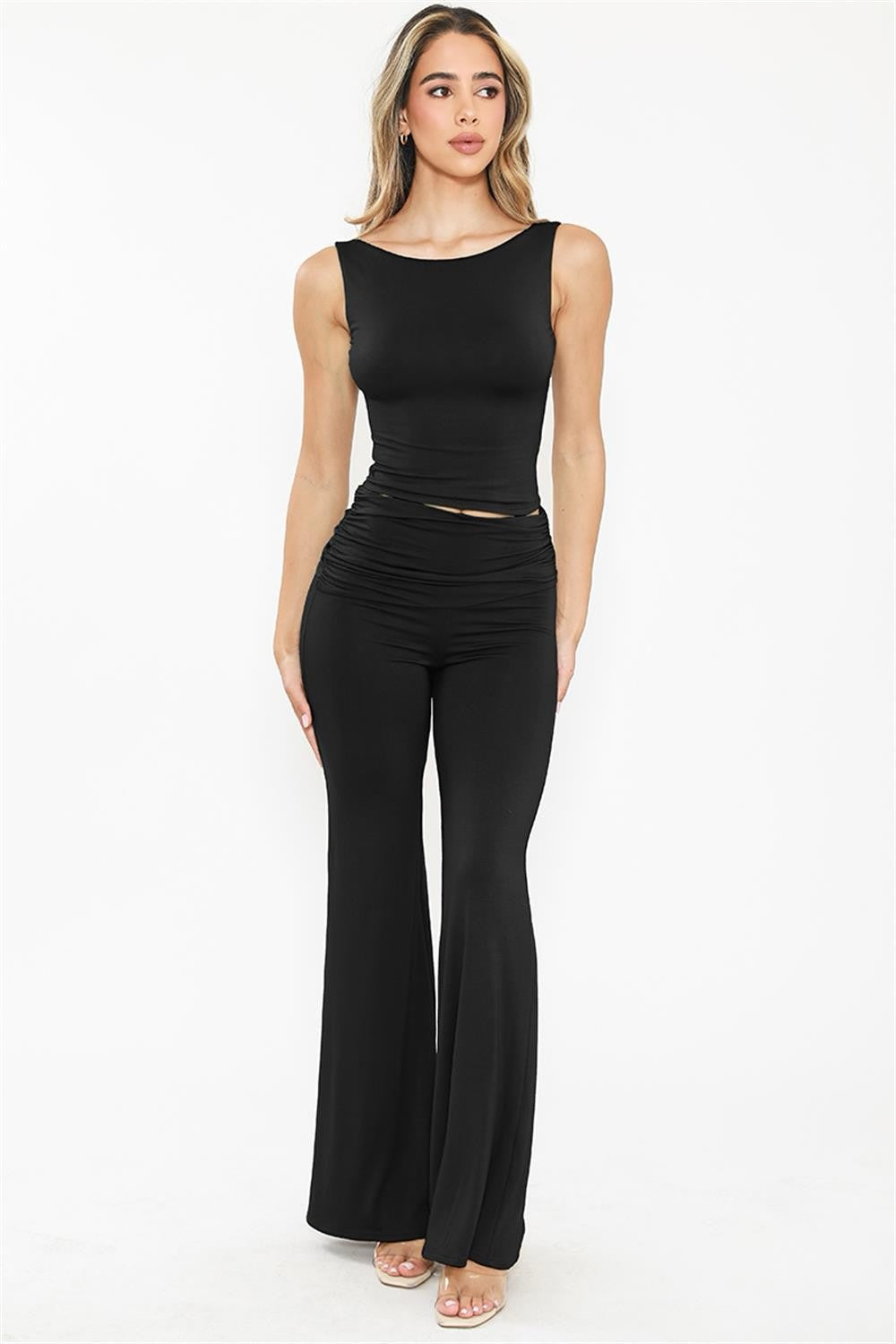 Top butter soft negro